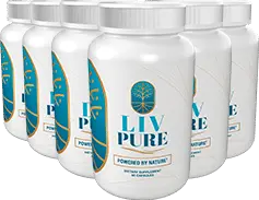 Liv Pure Supplement